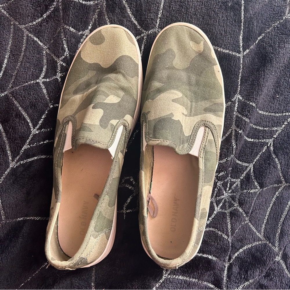 Old Navy Shoes
